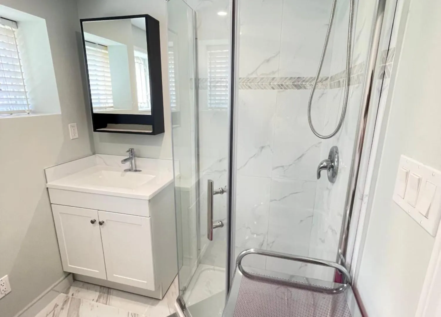 Guest house Arbutus Violet Room Vancouver