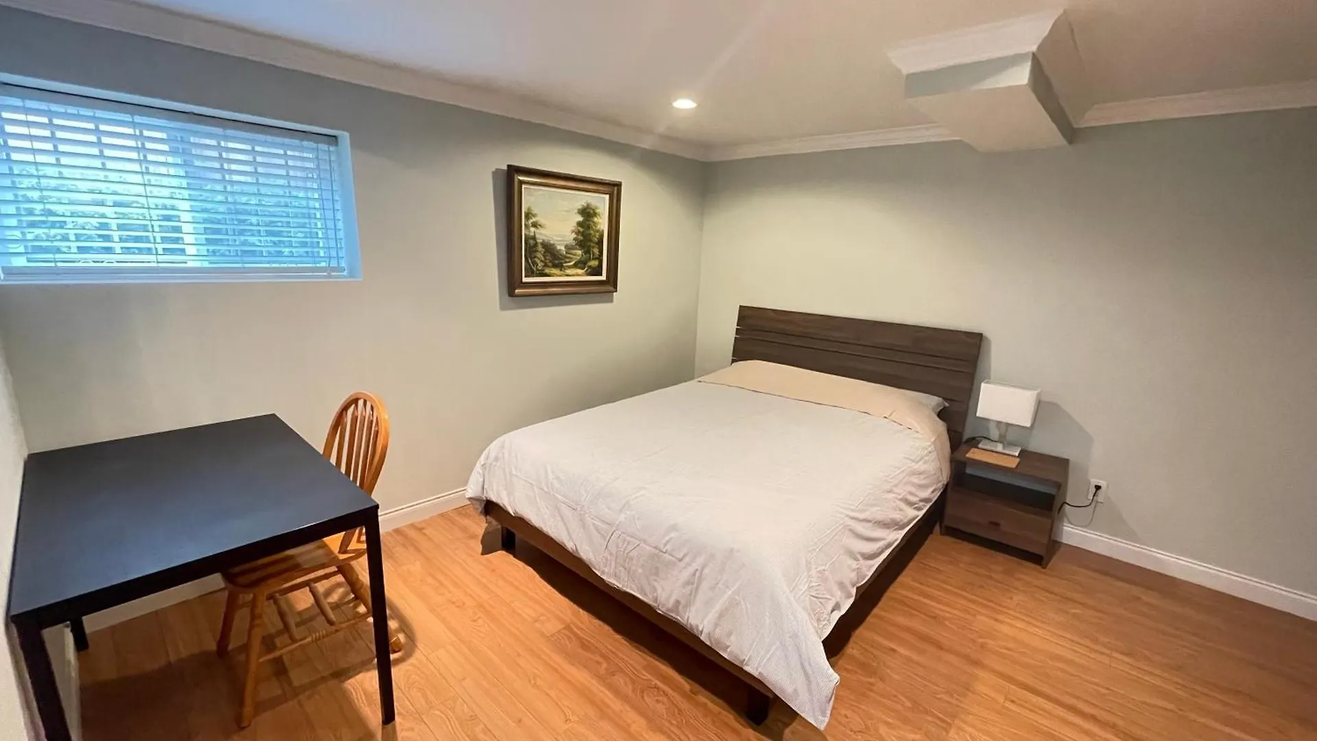 Guest house Arbutus Violet Room Vancouver