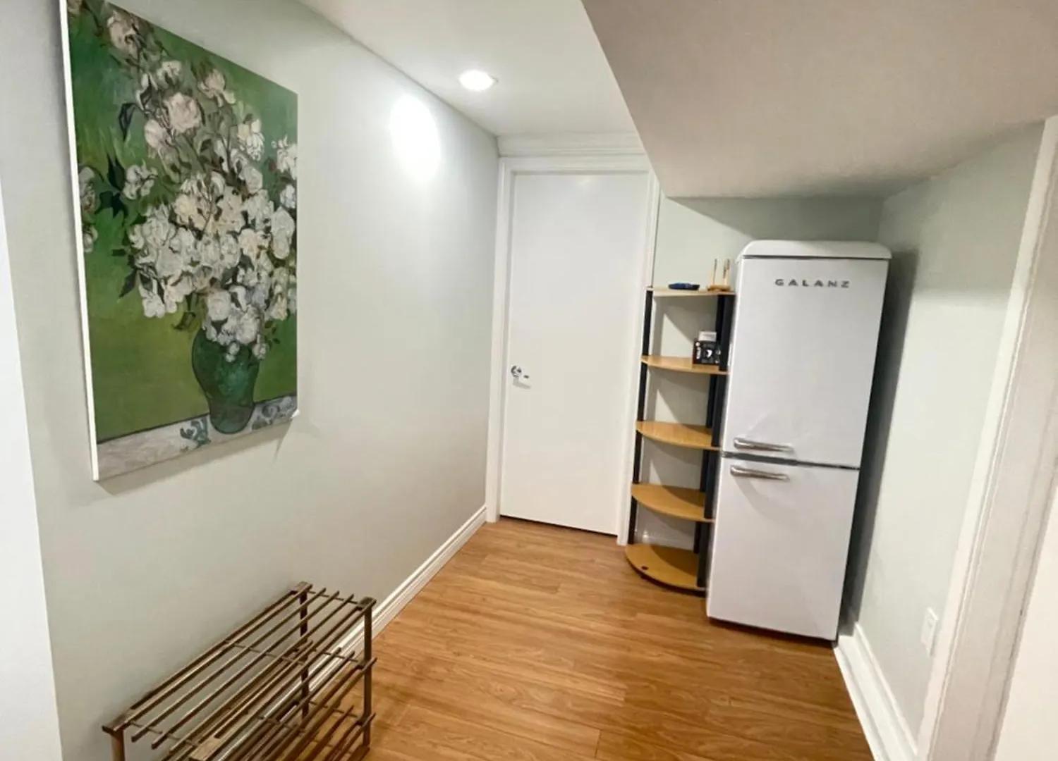 Guest house Arbutus Violet Room Vancouver Canada